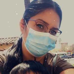 Meet your Posher, Catalina